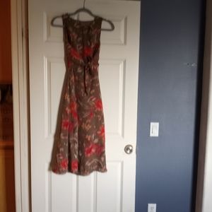 Vintage Coldwater Creek Dress